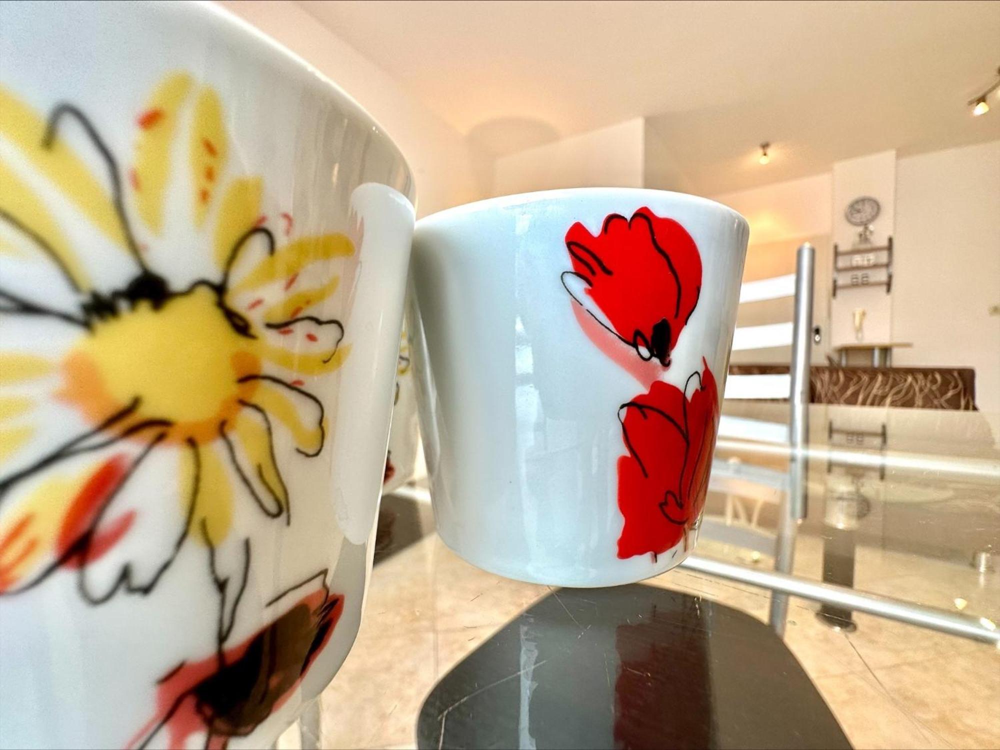 Menada Sunset Kosharitsa Apartments Ngoại thất bức ảnh